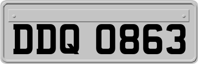 DDQ0863