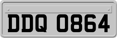 DDQ0864