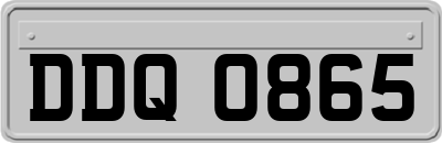 DDQ0865