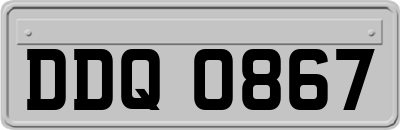 DDQ0867