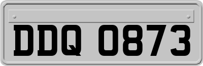 DDQ0873