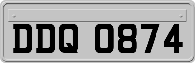 DDQ0874