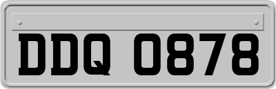 DDQ0878