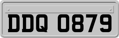 DDQ0879