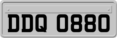 DDQ0880