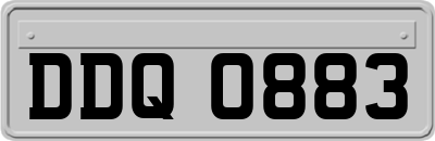 DDQ0883