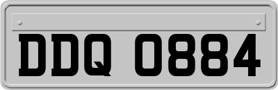 DDQ0884