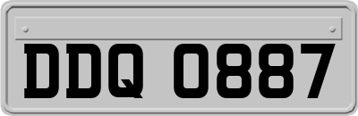 DDQ0887