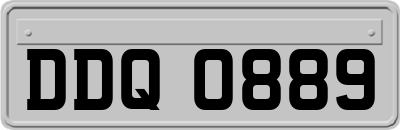 DDQ0889