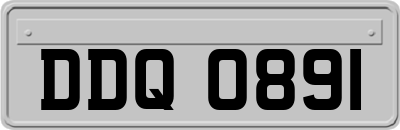 DDQ0891