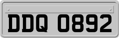 DDQ0892