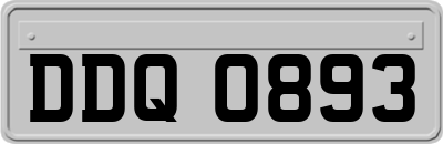 DDQ0893