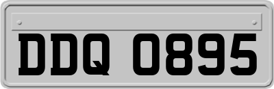 DDQ0895