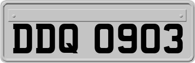 DDQ0903