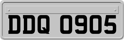DDQ0905