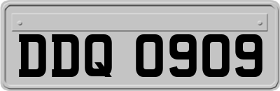 DDQ0909