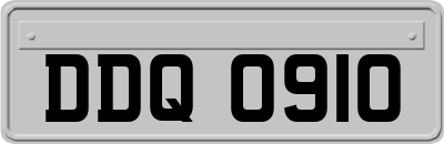 DDQ0910