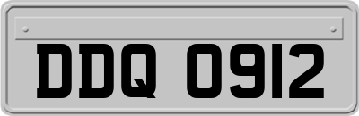 DDQ0912