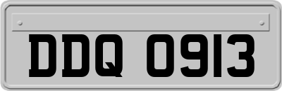 DDQ0913