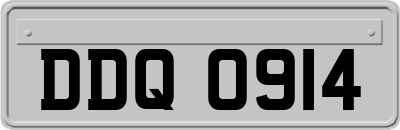 DDQ0914