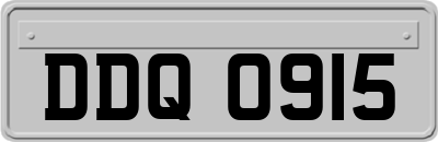 DDQ0915