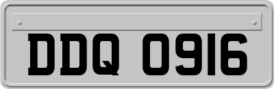 DDQ0916