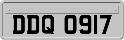 DDQ0917