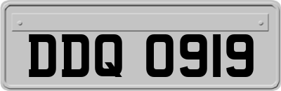 DDQ0919