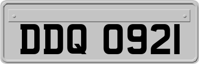 DDQ0921