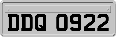 DDQ0922