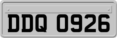 DDQ0926