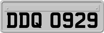 DDQ0929
