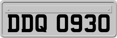 DDQ0930