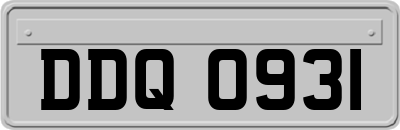 DDQ0931