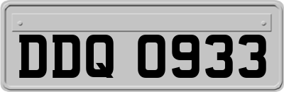 DDQ0933