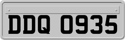 DDQ0935