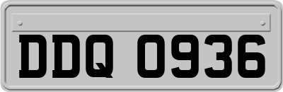DDQ0936