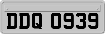 DDQ0939