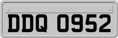 DDQ0952