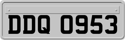 DDQ0953