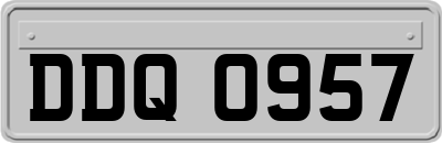 DDQ0957