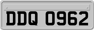 DDQ0962