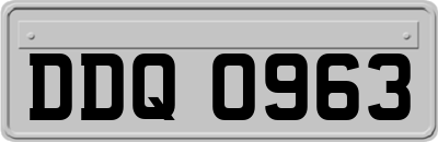 DDQ0963