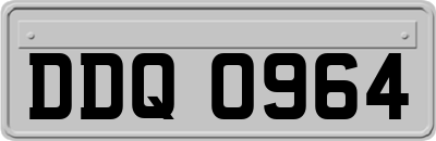 DDQ0964