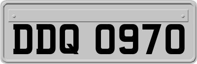 DDQ0970