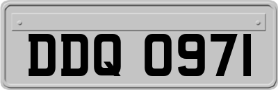 DDQ0971