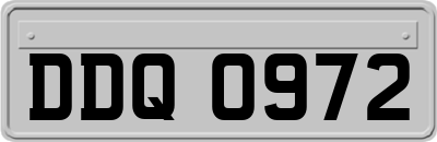 DDQ0972