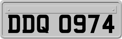 DDQ0974
