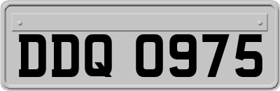 DDQ0975