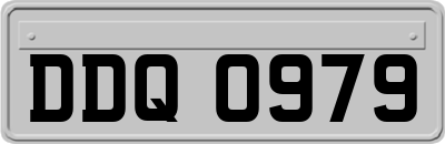 DDQ0979